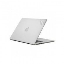 Защитная пленка Baseus Screen Protector Packages For MacBook Pro Retina 13" Silver