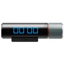 Таймер Baseus Heyo Smart Timer с цифровым флип-дисплеем, магнитной базой и функцией памяти Таймер Baseus Heyo Smart Timer с цифровым флип-дисплеем, магнитной базой и функцией памяти