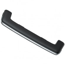 Ультратонкий автомобильный ароматизатор-освежитель воздуха Baseus Paddle car air freshener с набором сменных картриджей, декор Silver Ультратонкий автомобильный ароматизатор-освежитель воздуха Baseus Paddle car air freshener с набором сменных картриджей, декор Silver