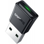 Bluetooth-адаптер Baseus BA07 Wireless Adapter BT5.3 для компьютера, ноутбука
