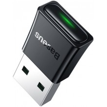 Bluetooth-адаптер Baseus BA07 Wireless Adapter BT5.3 для компьютера, ноутбука