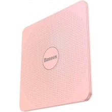Поисковый брелок Baseus T1 Intelligent Card Type Anti-loss Device Pink, розовый (ZLFDQT1-04) Поисковый брелок Baseus T1 Intelligent Card Type Anti-loss Device Pink, розовый (ZLFDQT1-04)