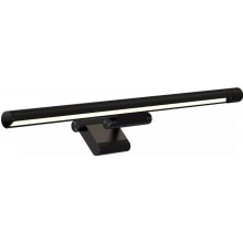 LED-лампа на монитор для освещения рабочего места Baseus Screen Hanging Light (fighting) Pro 5W 160LM 80LED USB 5V с бесступенчатой регулировкой световой температуры 3000-6500К и яркости