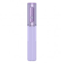 Селфи-монопод Baseus Traveler Bluetooth Tripod Purple 2in1 с функцией штатива и пультом Bluetooth, фиолетовый Селфи-монопод Baseus Traveler Bluetooth Tripod Purple 2in1 с функцией штатива и пультом Bluetooth, фиолетовый