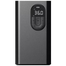Беспроводной насос (компрессор) Baseus Energy Source 54W Black с аккумулятором 7500 mAh (27Wh), чёрный Беспроводной насос (компрессор) Baseus Energy Source 54W Black с аккумулятором 7500 mAh (27Wh), чёрный