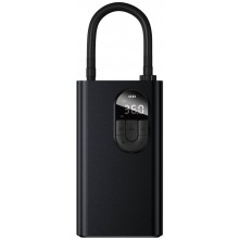 Беспроводной насос (компрессор) Baseus Energy Source 54W Black с аккумулятором 22.2Wh, чёрный Беспроводной насос (компрессор) Baseus Energy Source 54W Black с аккумулятором 22.2Wh, чёрный