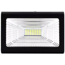 Многофункциональный LED-фонарь Cclamp CL-03 NEW с солнечной панелью