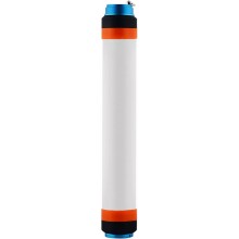 Кемпинговый фонарь-лампа аккумуляторный T-30 5.5W 380lm 6 modes IP68 7800 mAh USB 5V 300mm водонепроницаемый с магнитным креплением и функцией повербанка