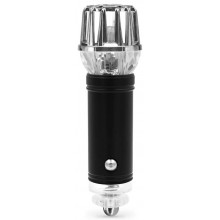 Ионизатор-Очиститель воздуха автомобильный Ion Dobra Business Black (ID-6288B) Ионизатор-Очиститель воздуха автомобильный Ion Dobra Business Black (ID-6288B)