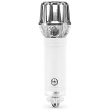 Ионизатор-Очиститель воздуха автомобильный Ion Dobra Business White (ID-6288W) Ионизатор-Очиститель воздуха автомобильный Ion Dobra Business White (ID-6288W)
