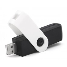 Очиститель воздуха (ионизатор) Ion Dobra USB-Ionizer Black&White (ID-722BW) Очиститель воздуха (ионизатор) Ion Dobra USB-Ionizer Black&White (ID-722BW)