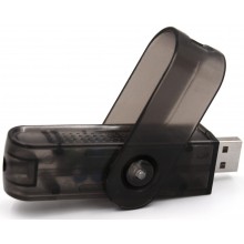 Очиститель воздуха (ионизатор) Ion Dobra USB-Ionizer Black (ID-723B) Очиститель воздуха (ионизатор) Ion Dobra USB-Ionizer Black (ID-723B)