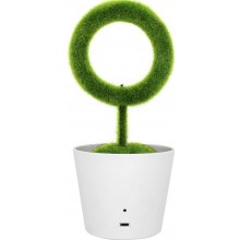 Настольный очиститель воздуха (ионизатор) Ion Dobra Plant (ID-732) Настольный очиститель воздуха (ионизатор) Ion Dobra Plant (ID-732)